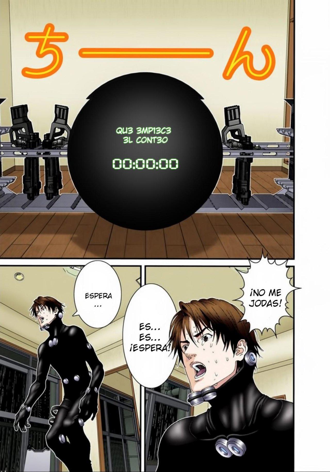 Capitulo 90 page 7