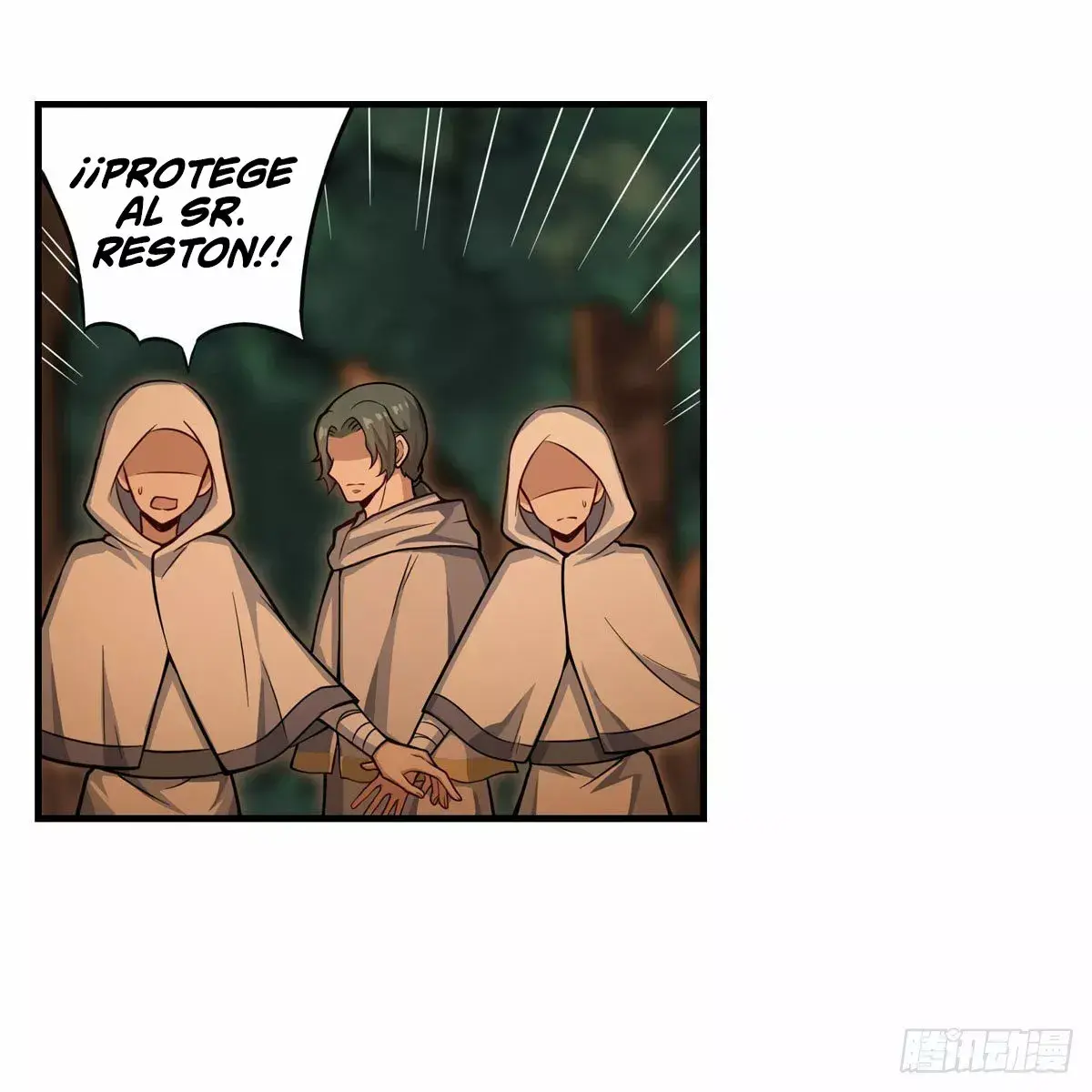 Capitulo 270 page 22