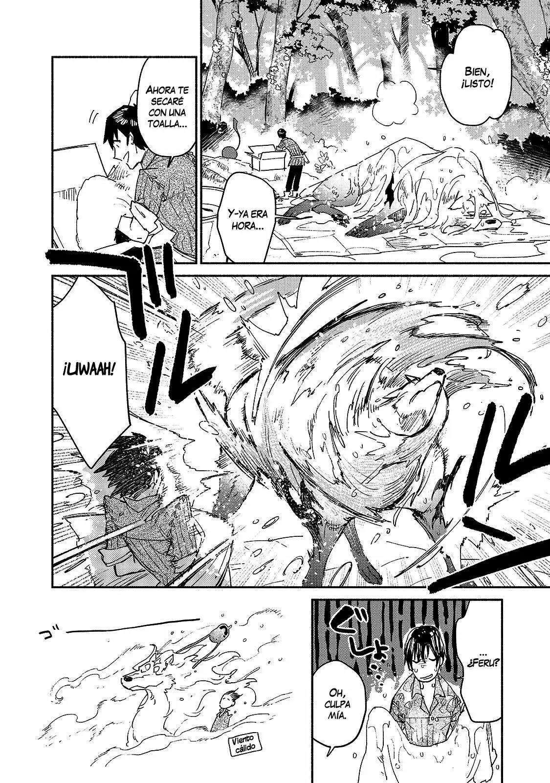 Capitulo 32 page 19