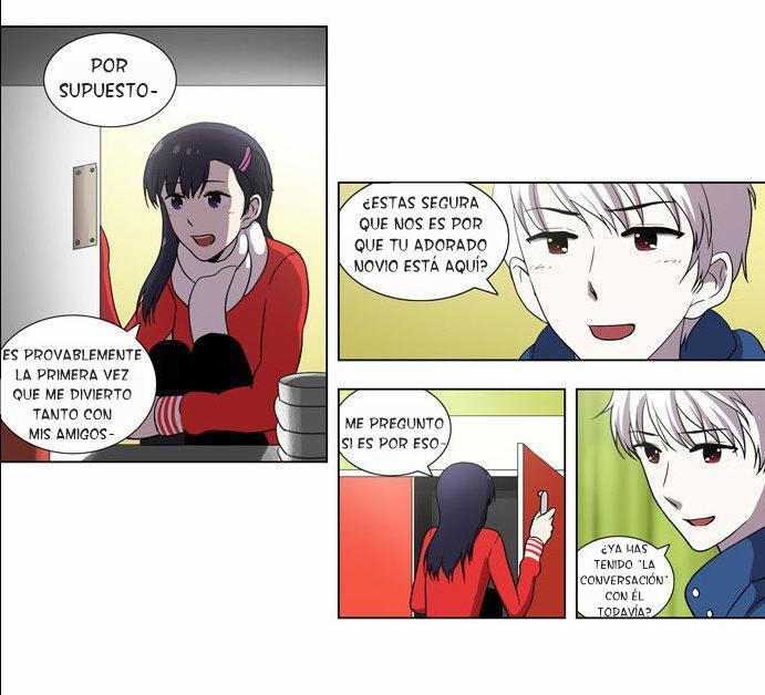 Capitulo 83 page 22