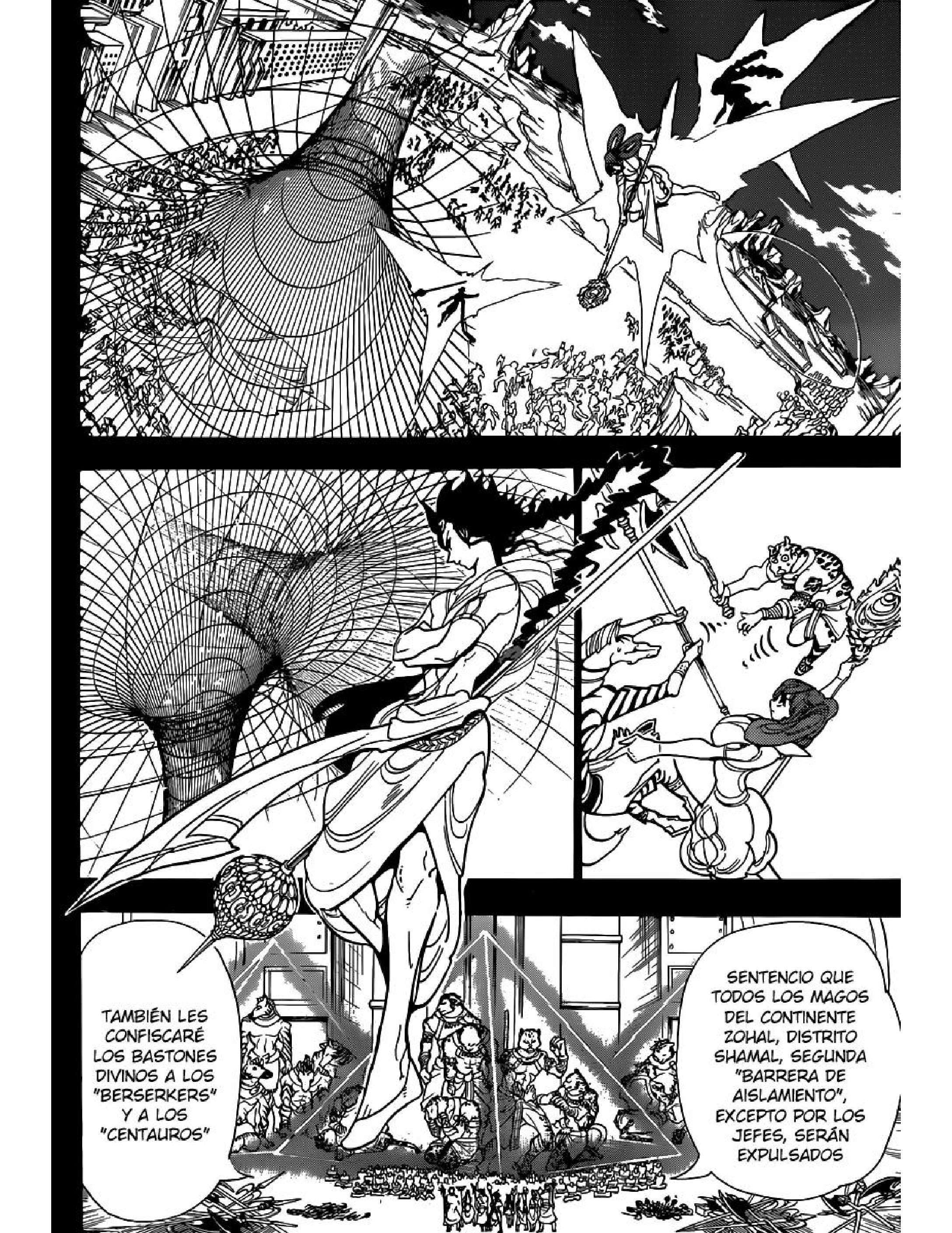 Capitulo 224 page 6
