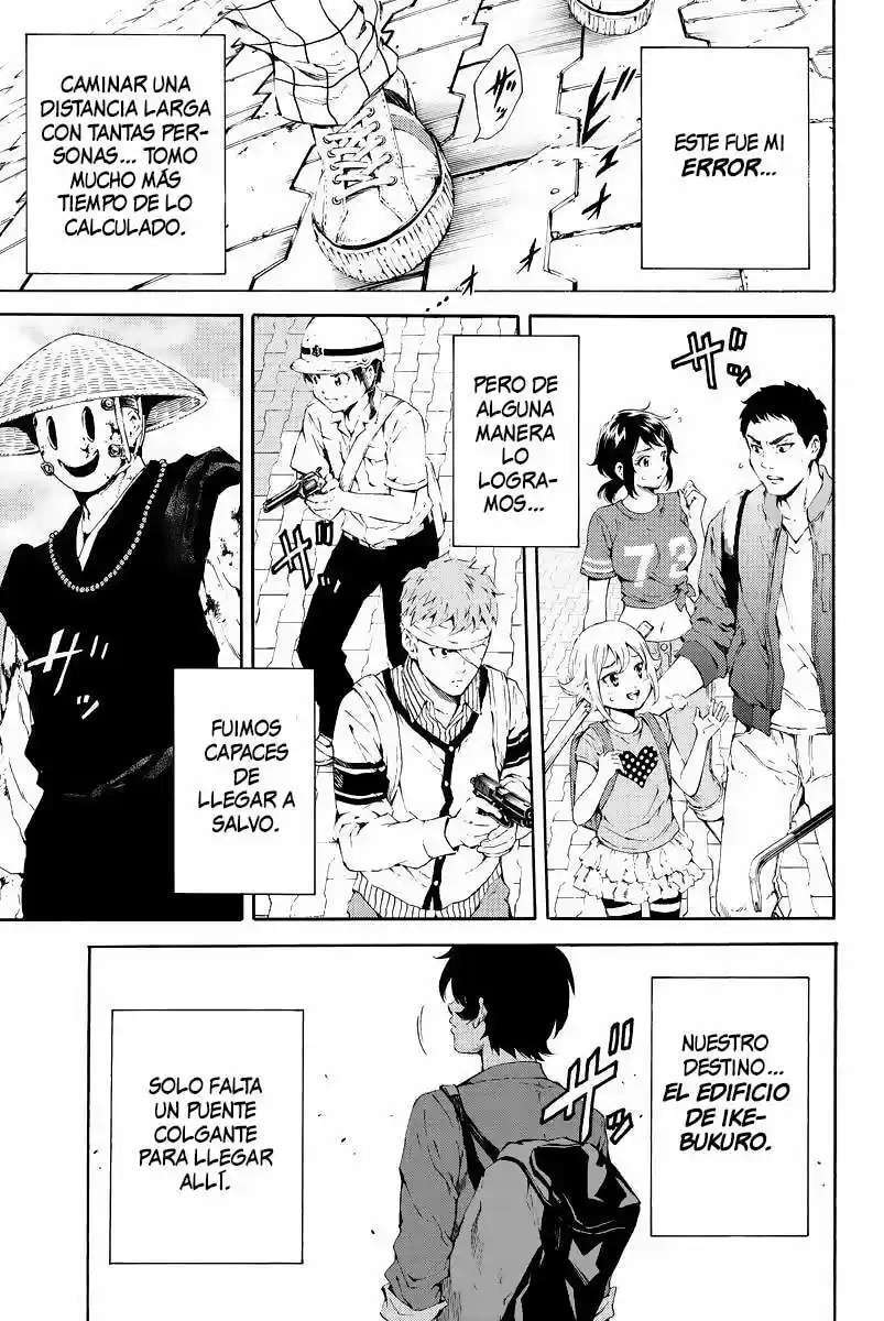 Capitulo 91 page 13