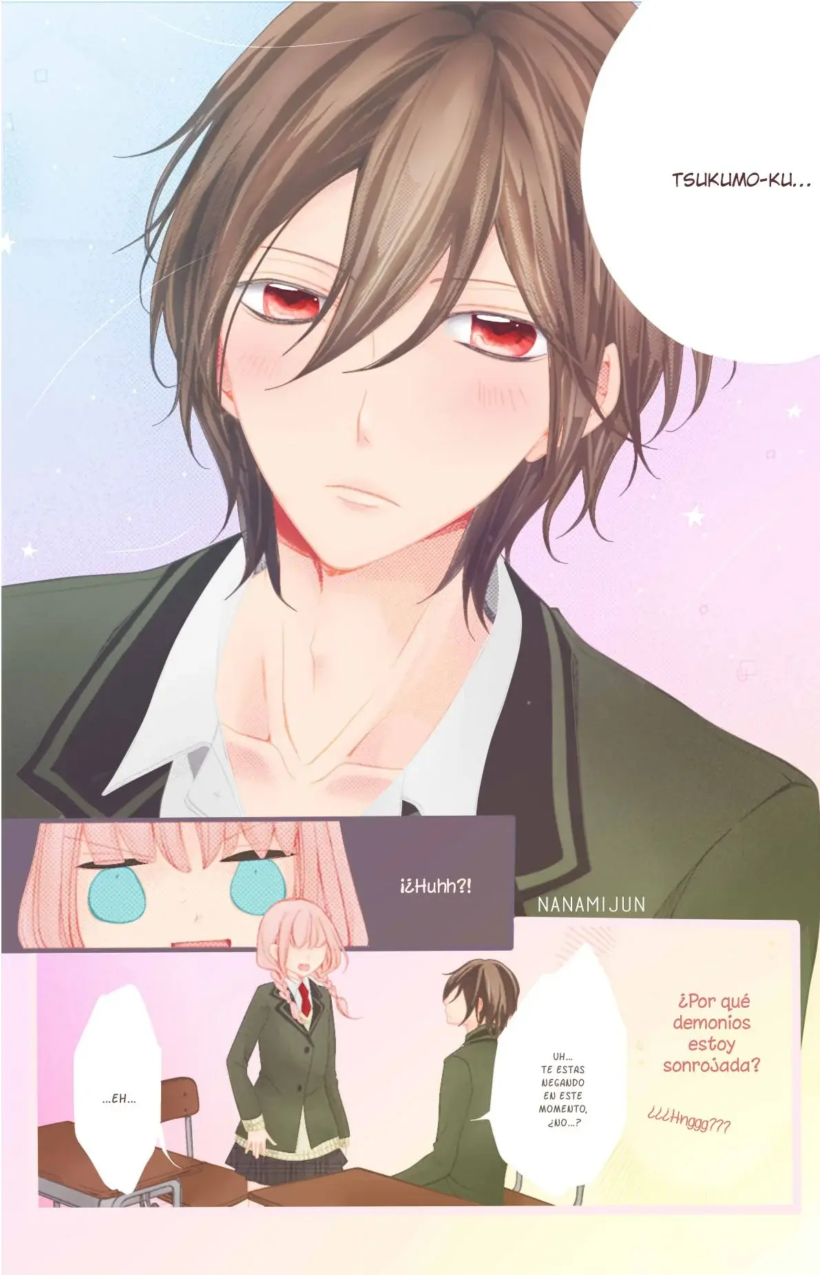 Capitulo 1 page 28