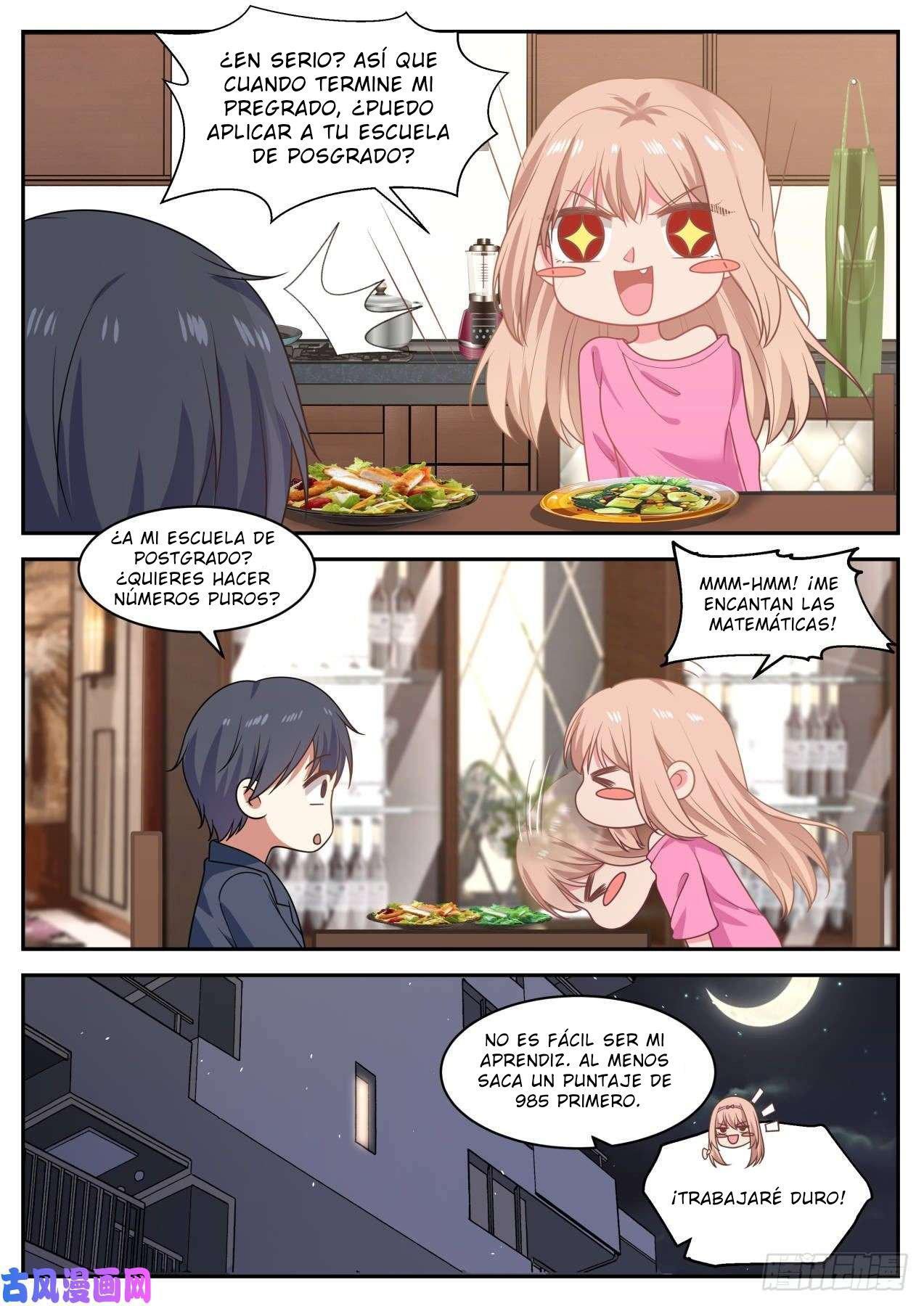 Capitulo 68 page 10