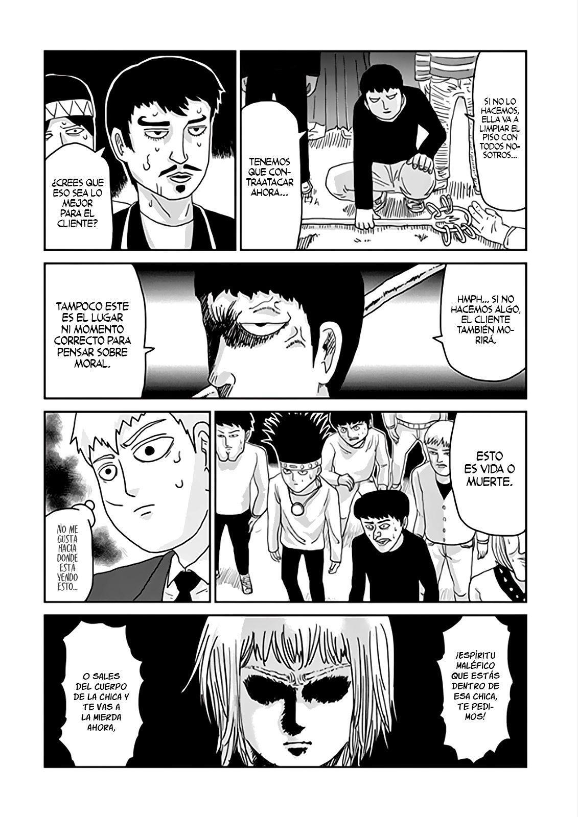 Capitulo 62 page 5