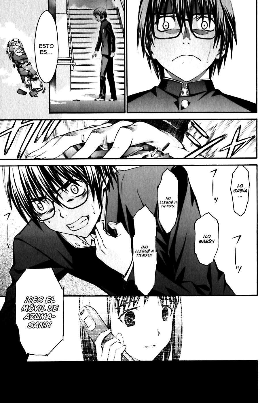 Capitulo 23 page 13