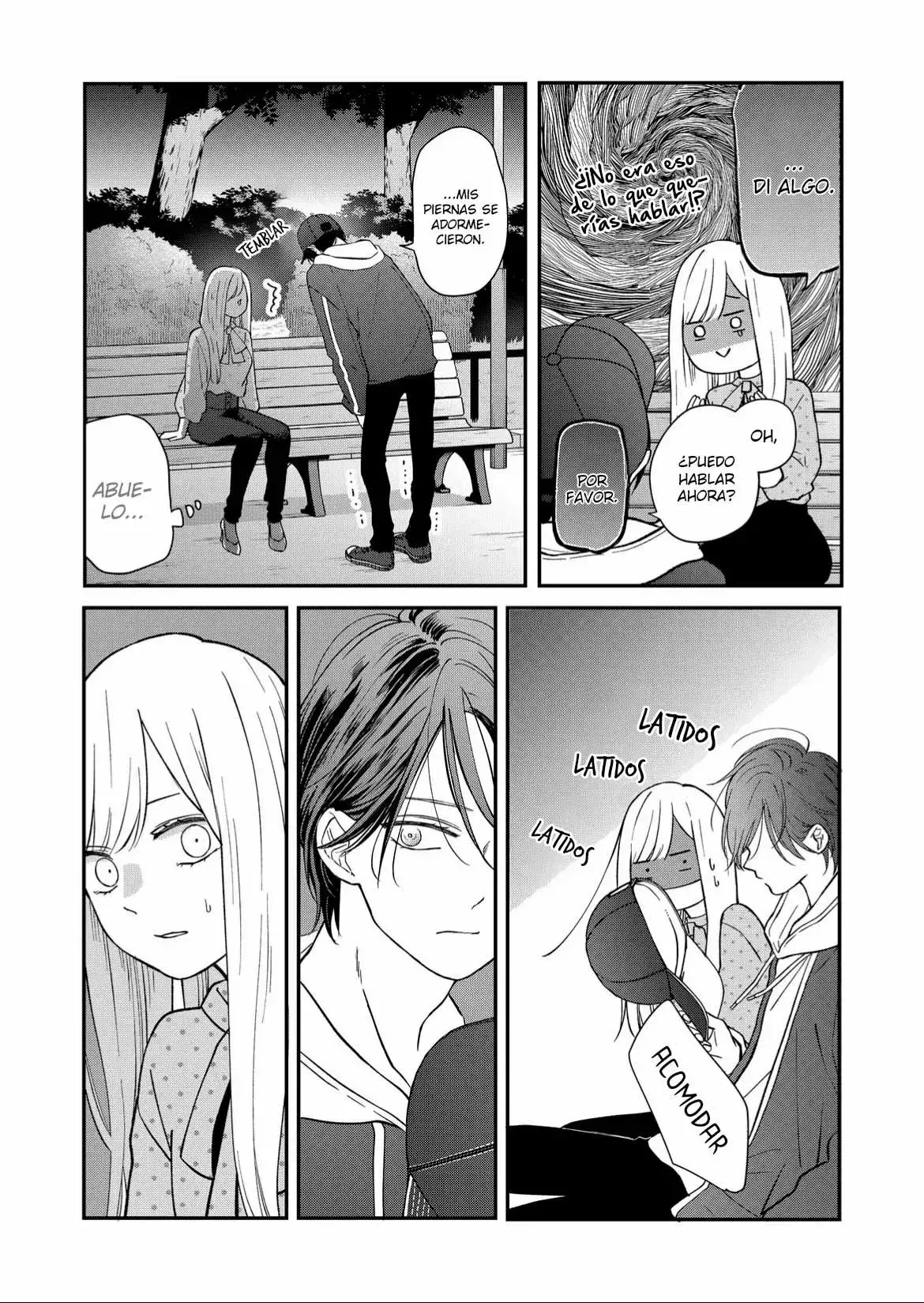 Capitulo 80 page 10