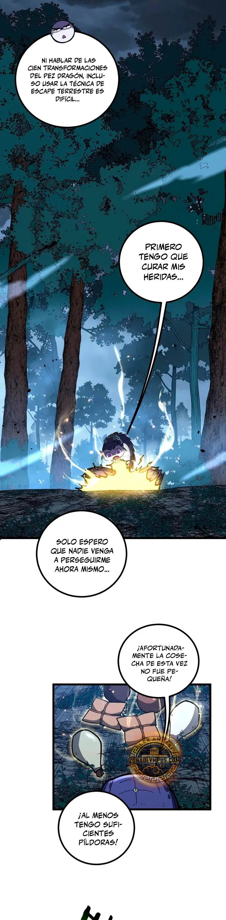 Capitulo 88 page 14