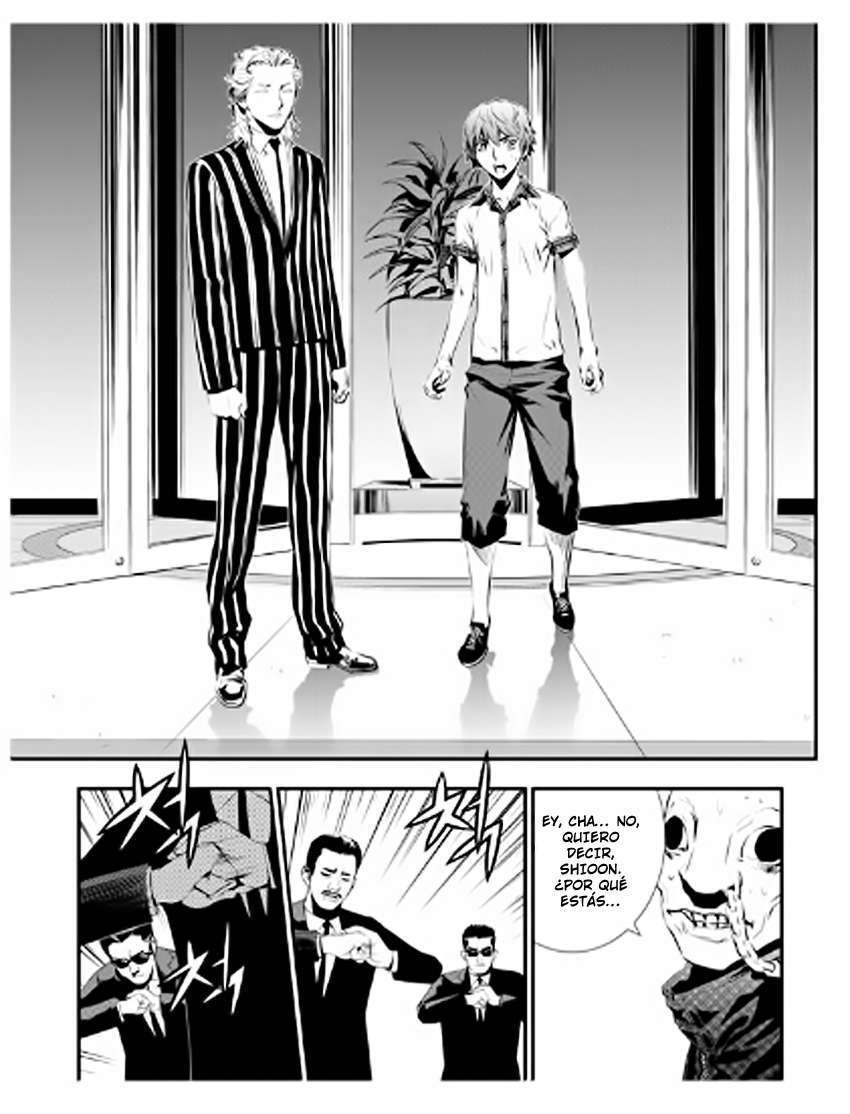 Capitulo 68 page 17