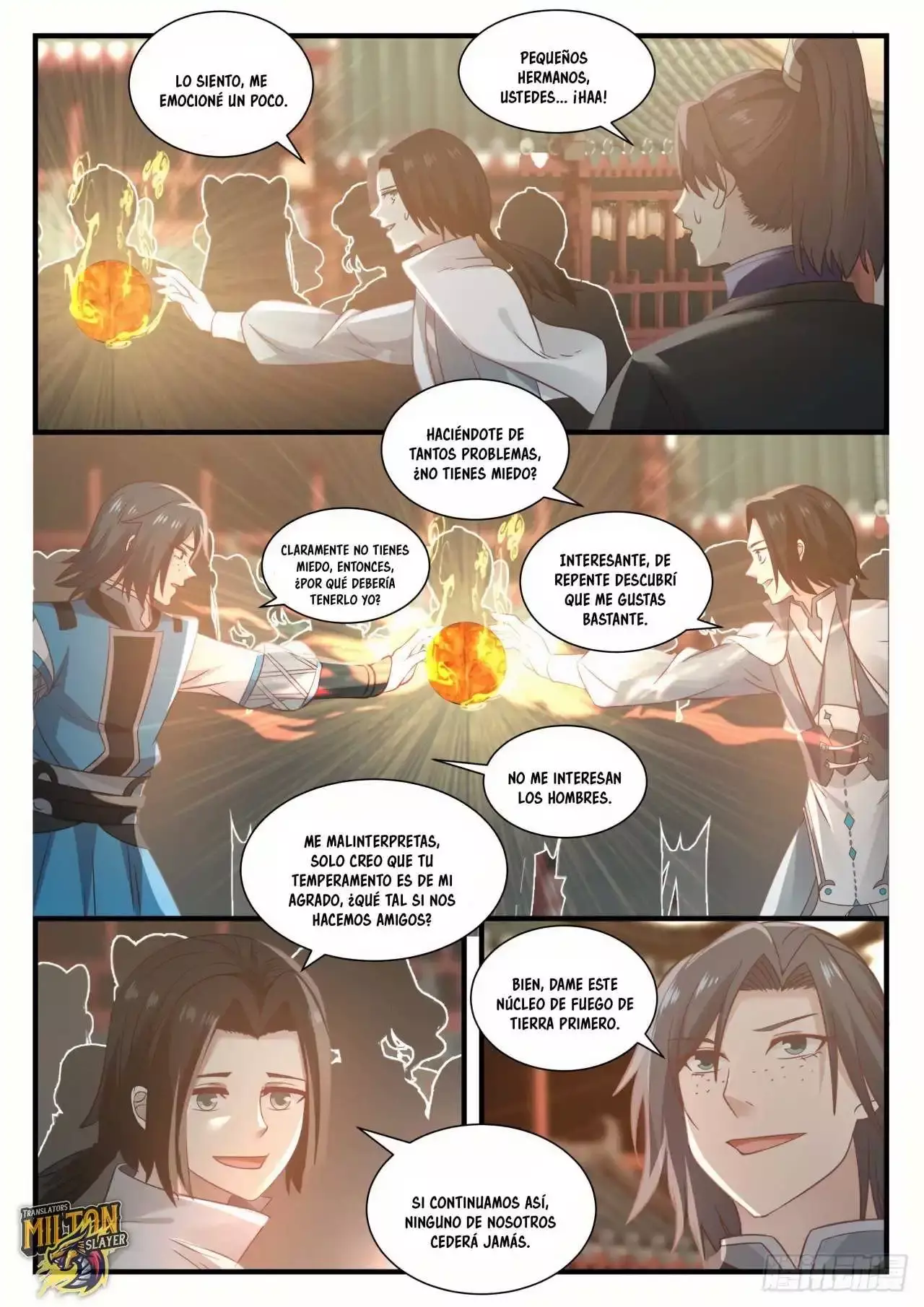 Capitulo 671 page 11