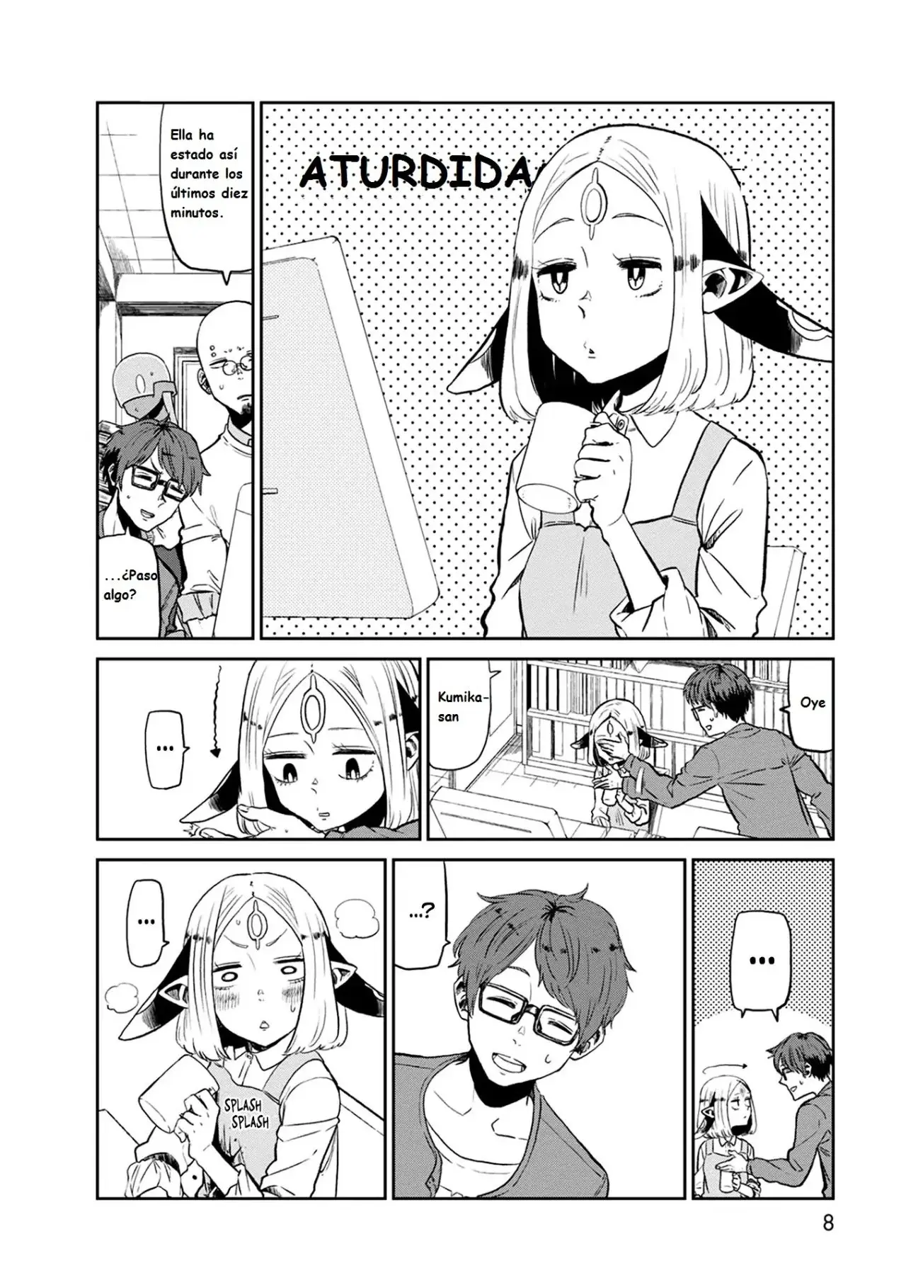 Capitulo 22 page 8