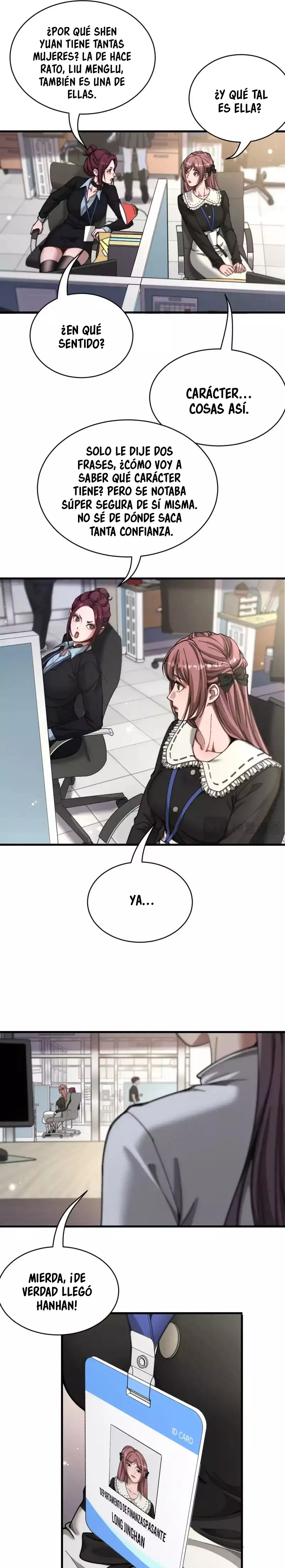 Capitulo 99 page 16