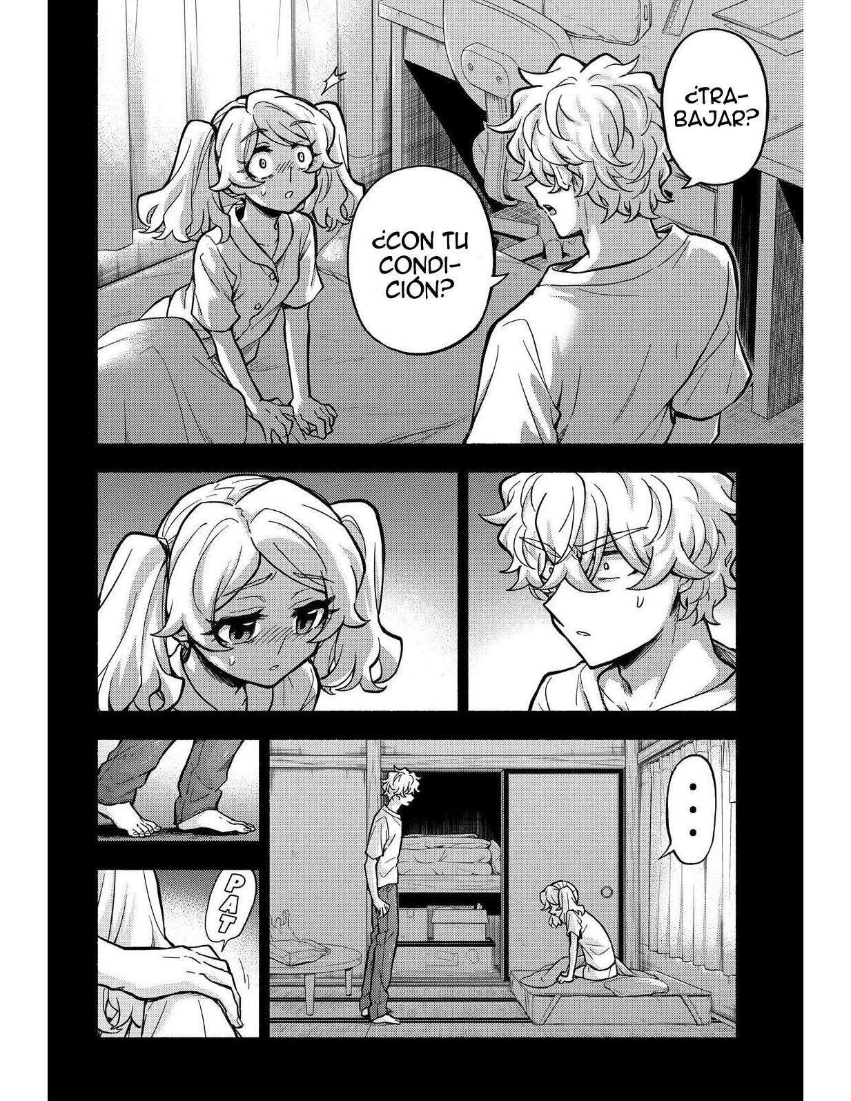 Capitulo 77 page 35