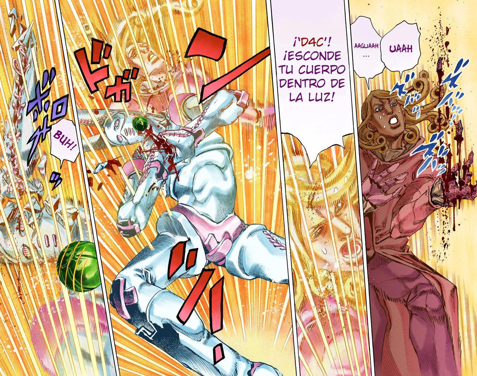Capitulo 83 page 16