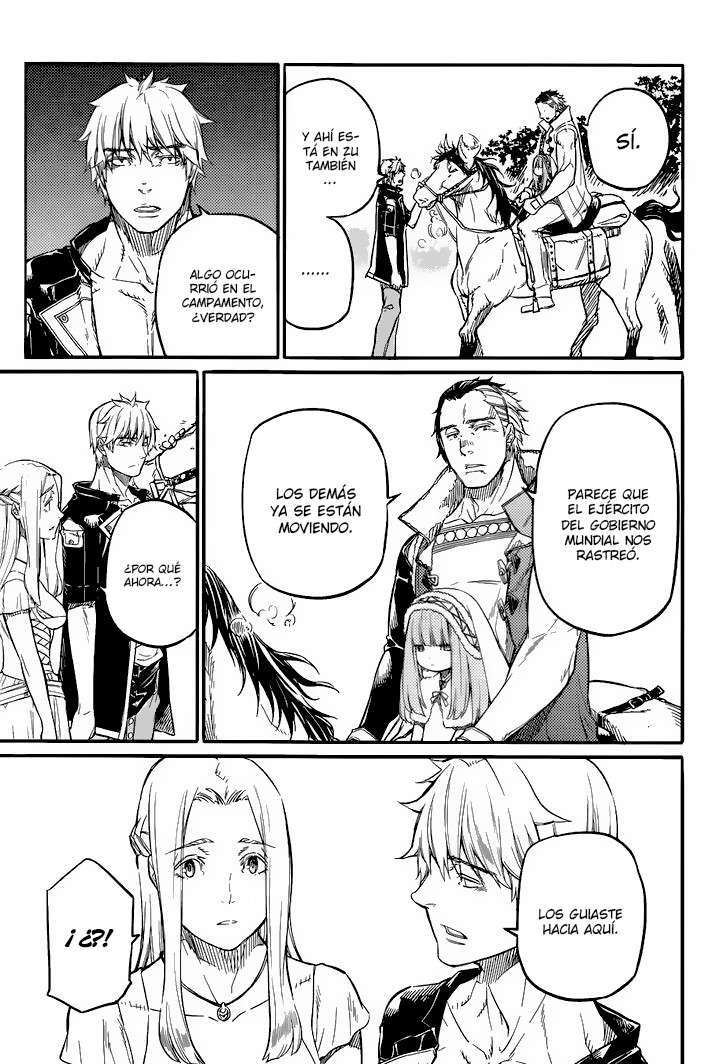 Capitulo 18 page 14