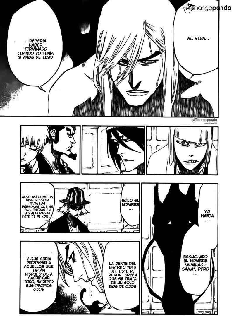 Capitulo 616 page 12