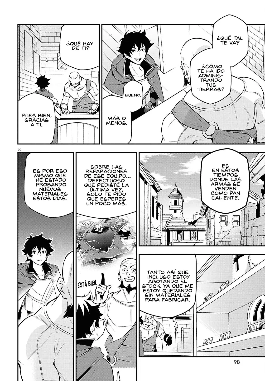 Capitulo 108 page 31