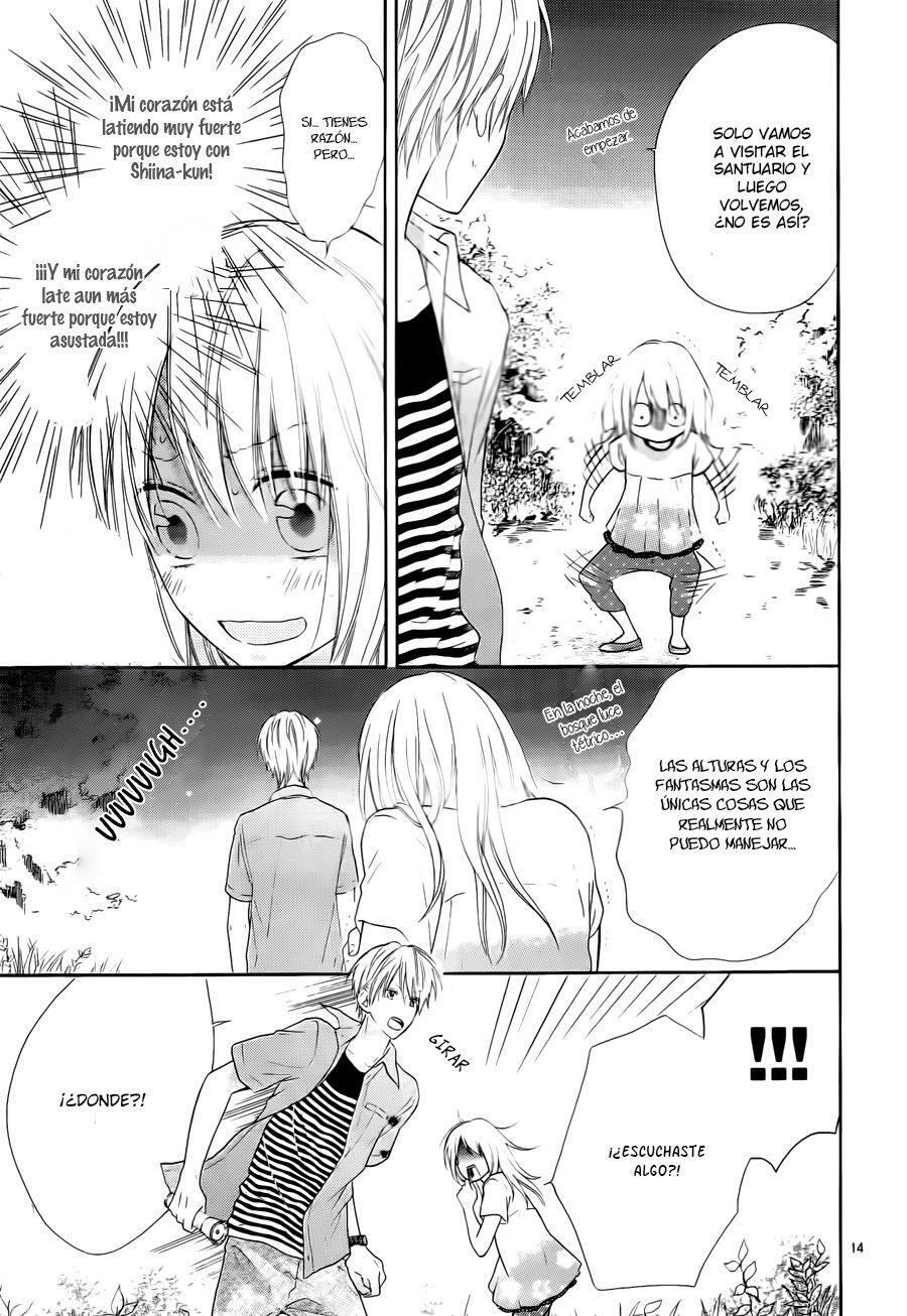 Capitulo 21 page 17