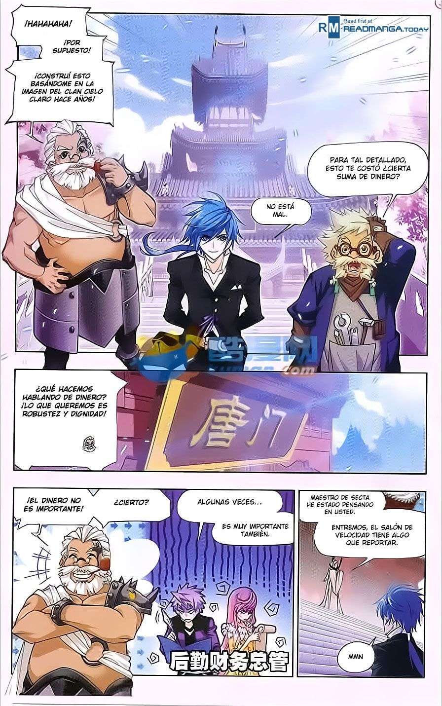 Capitulo 167 page 5