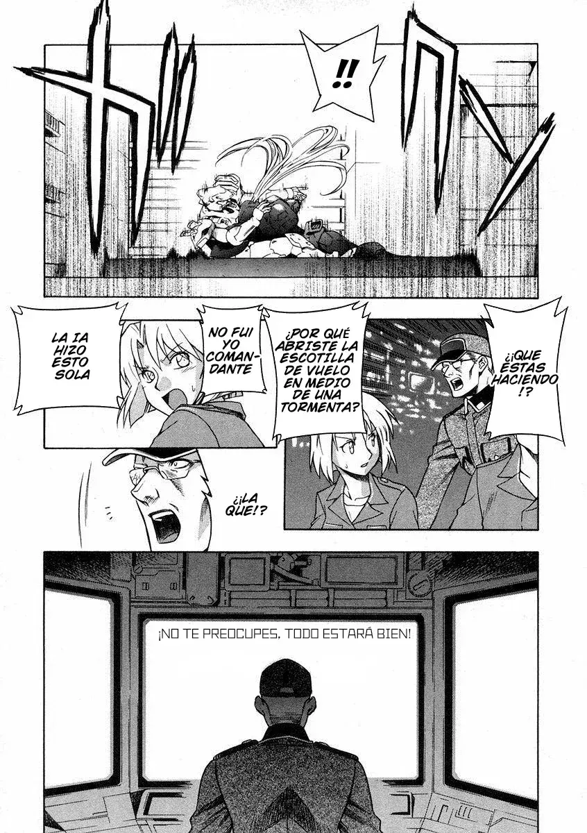 Capitulo 57 page 11
