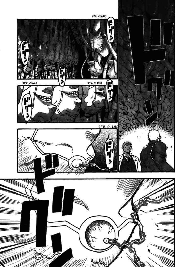 Capitulo 90 page 24