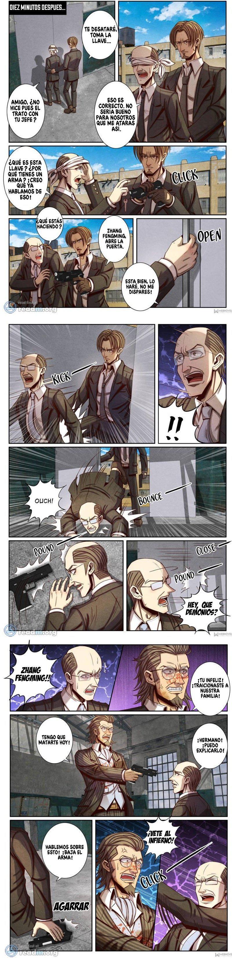 Capitulo 87 page 4