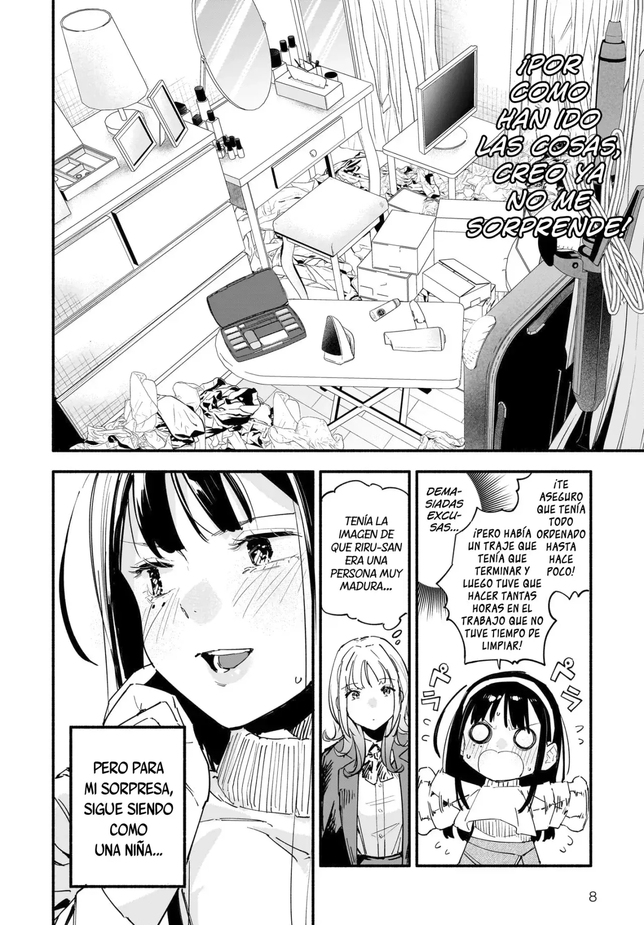 Capitulo 15 page 10