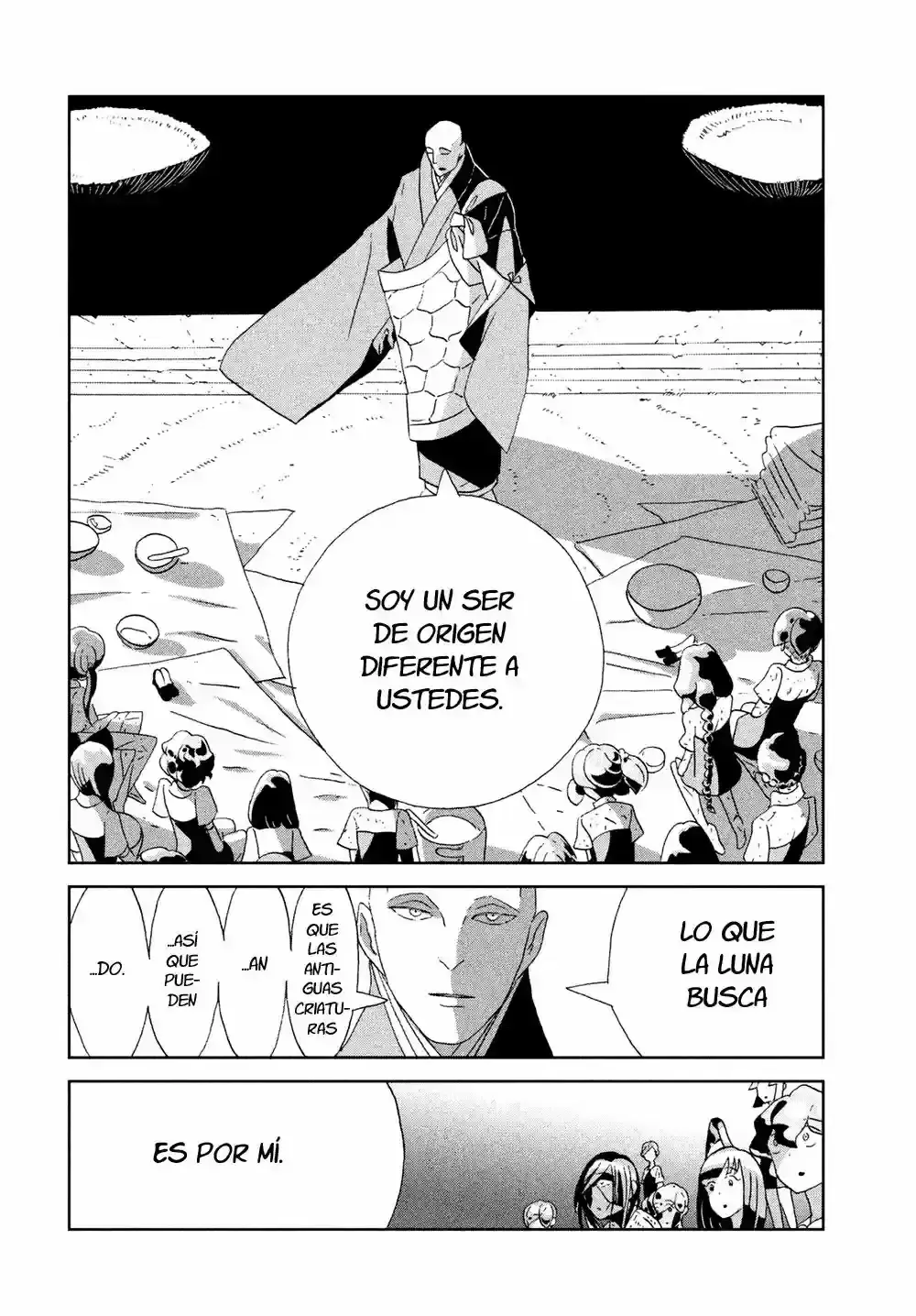 Capitulo 64 page 11