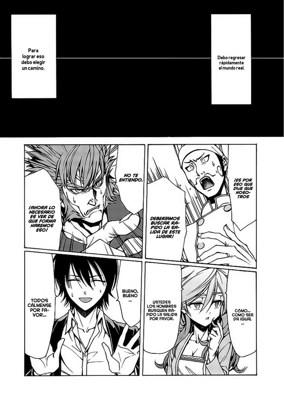 Capitulo 16 page 20