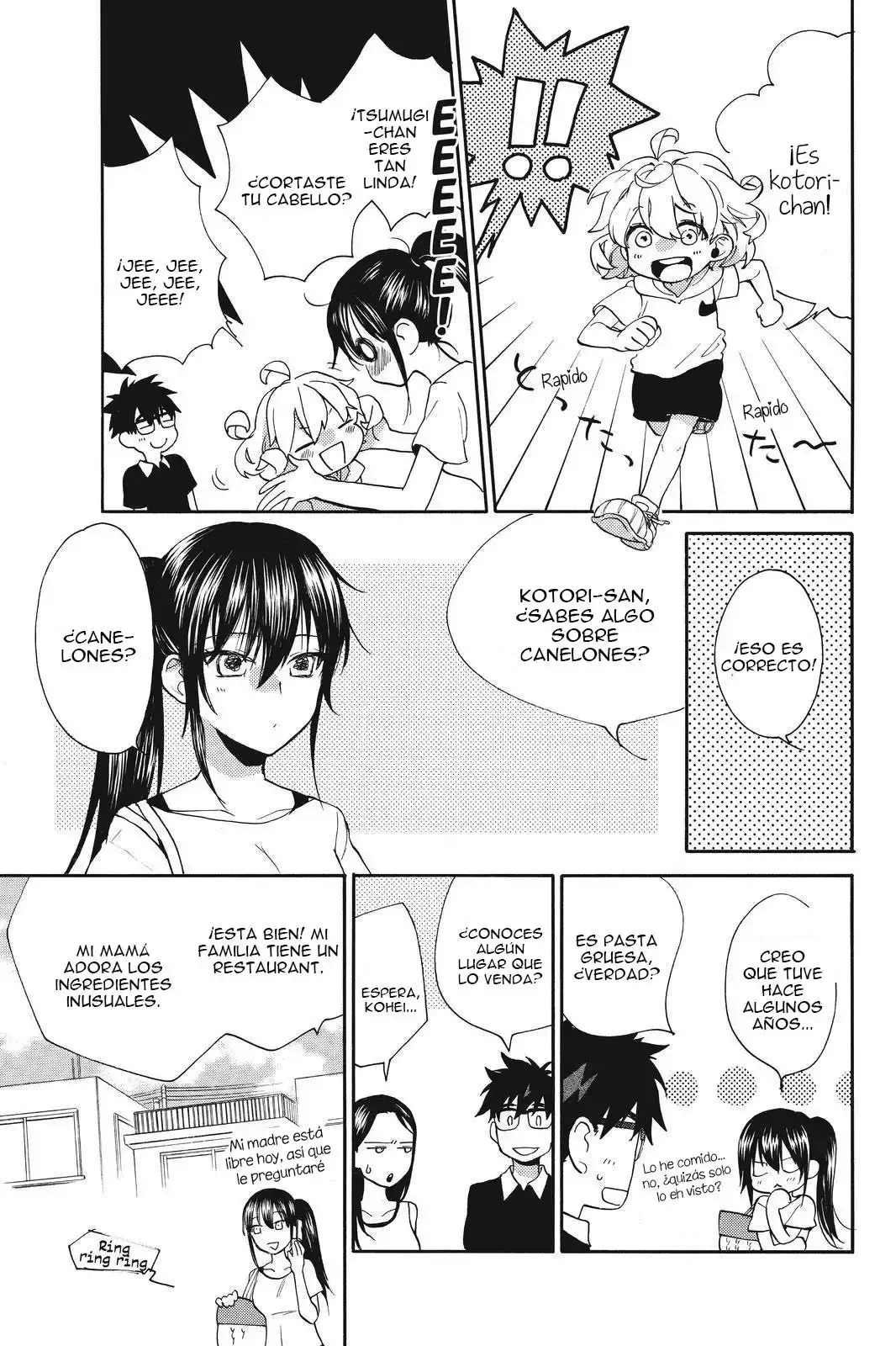 Capitulo 41 page 18