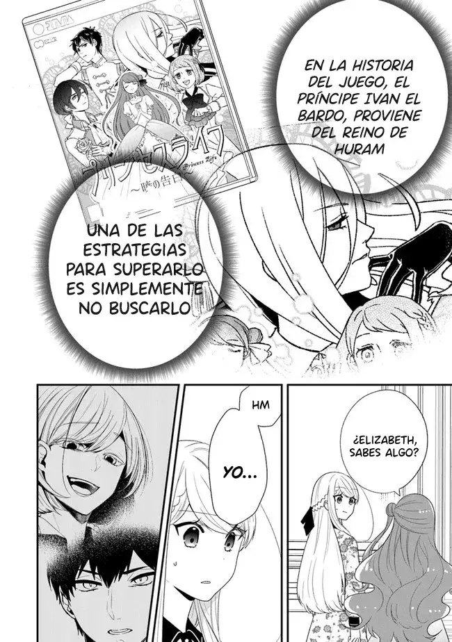 Capitulo 33 page 10