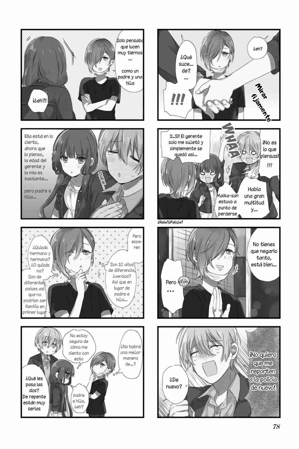 Capitulo 64 page 3