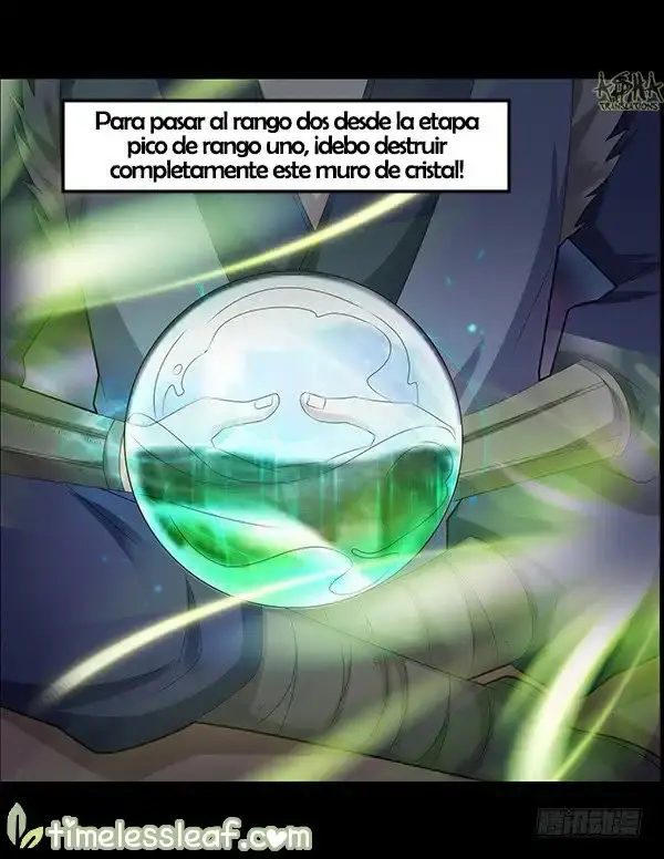 Capitulo 76 page 29