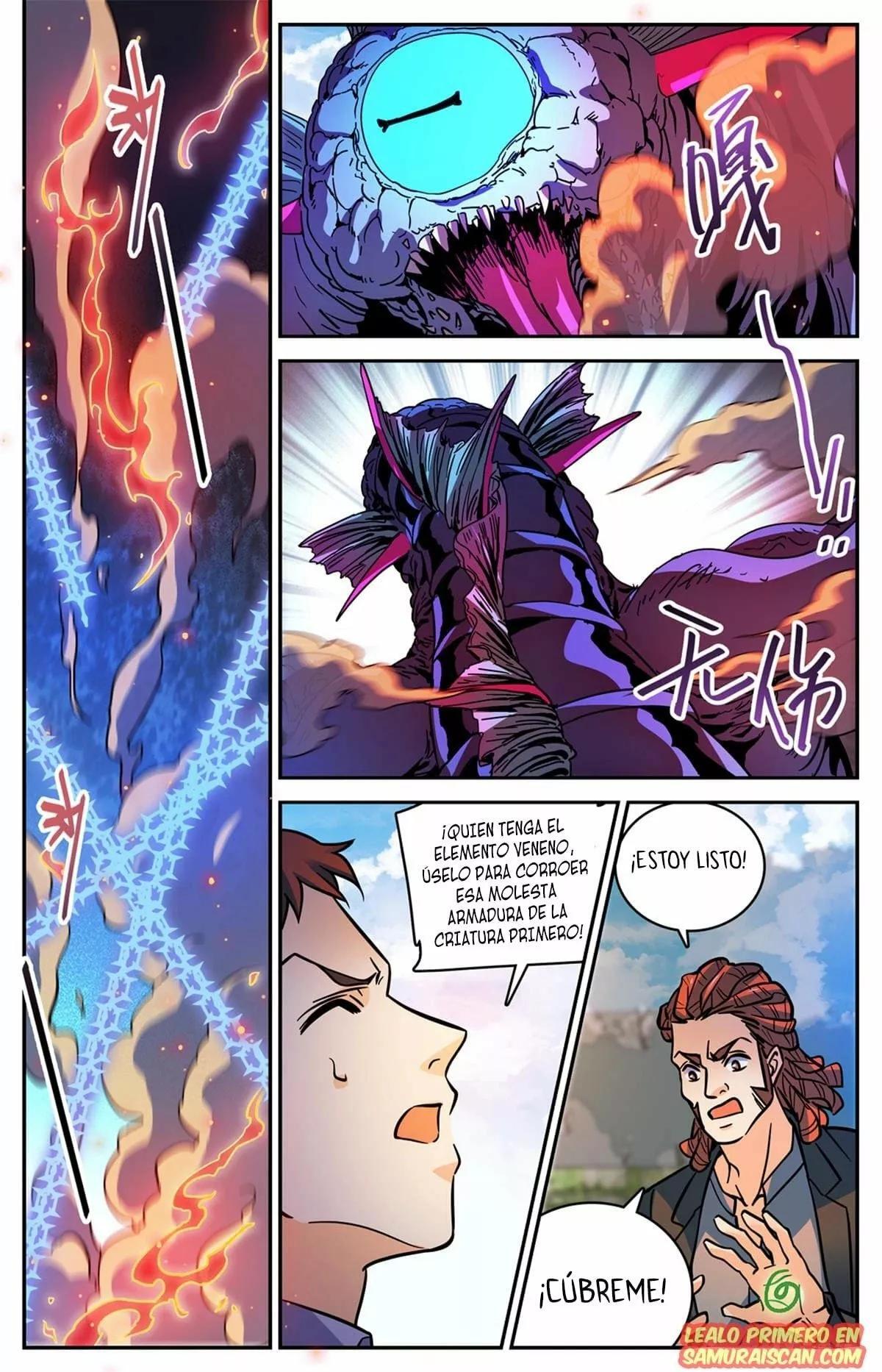 Capitulo 509 page 13