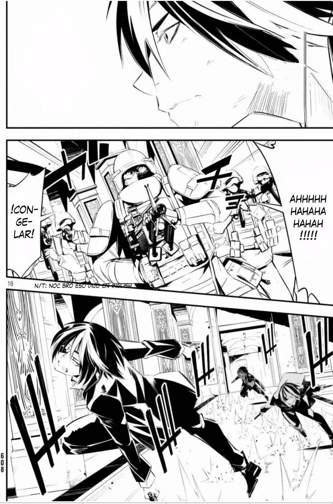 Capitulo 20 page 20