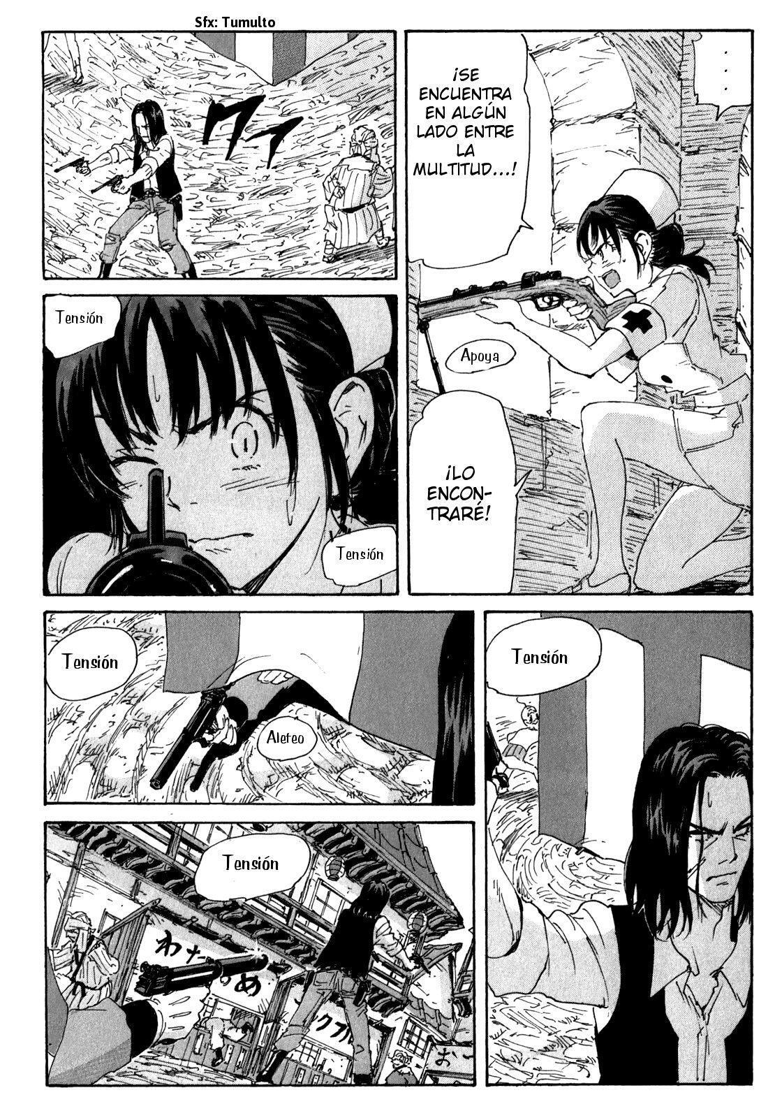 Capitulo 156 page 11