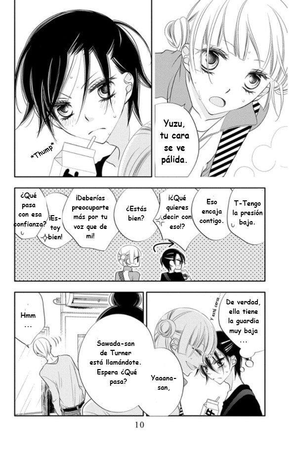 Capitulo 71 page 9