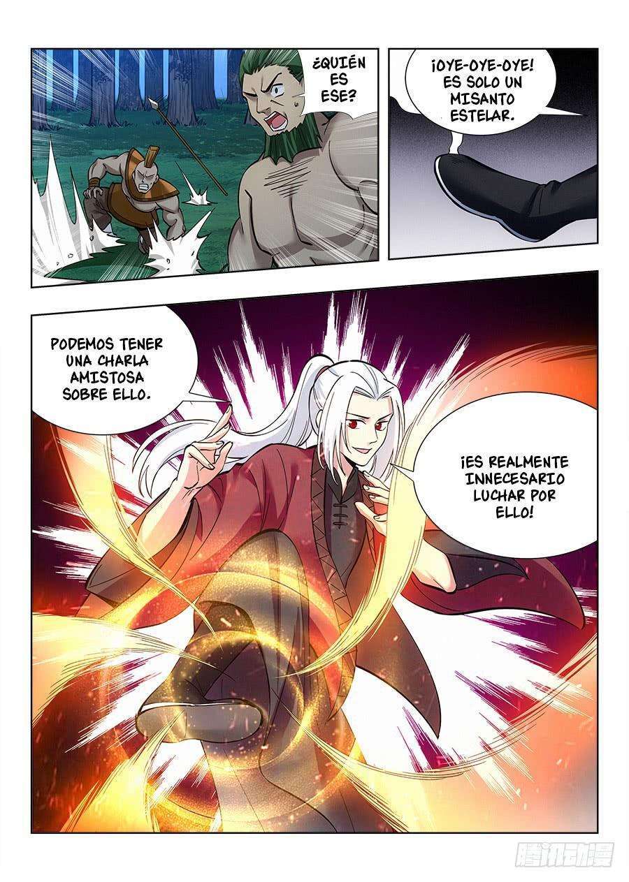 Capitulo 49 page 15