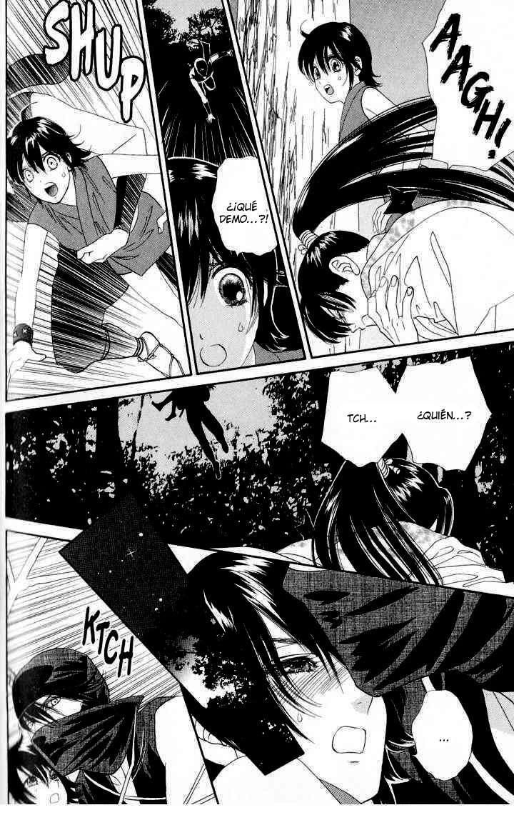 Capitulo 96 page 26