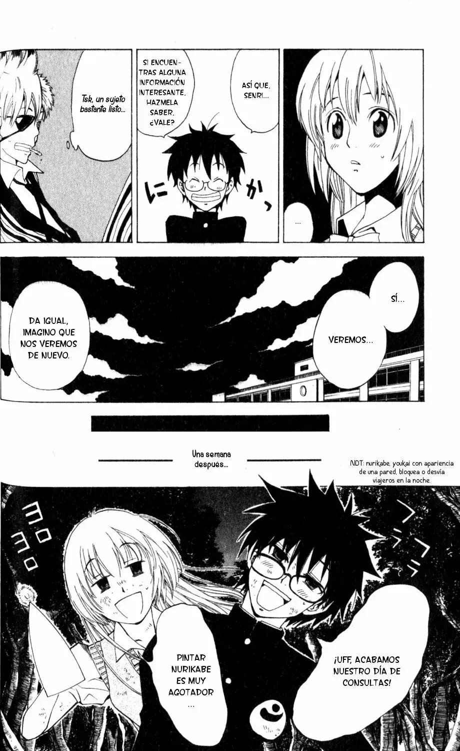 Capitulo 17 page 13