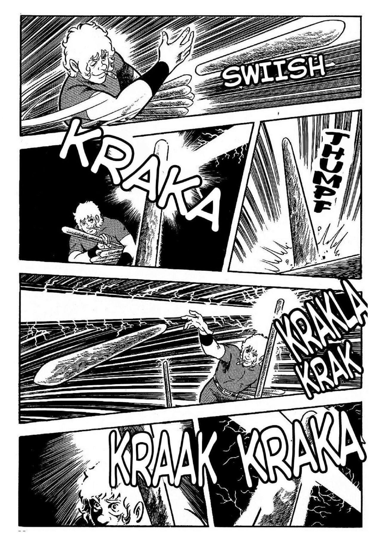 Capitulo 25 page 5