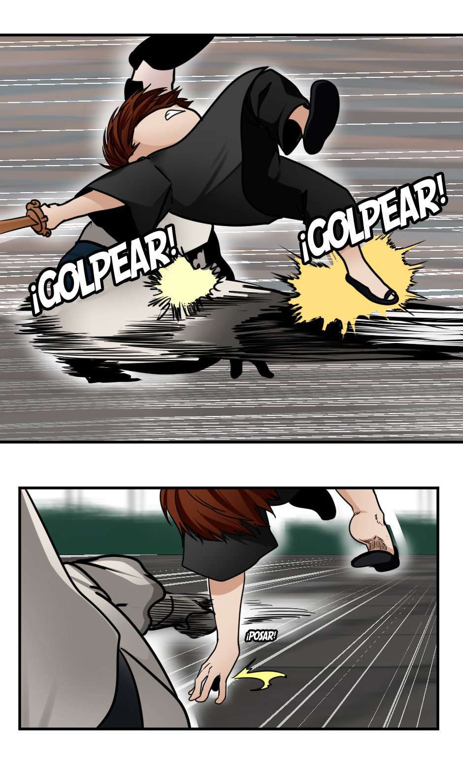 Capitulo 23 page 24