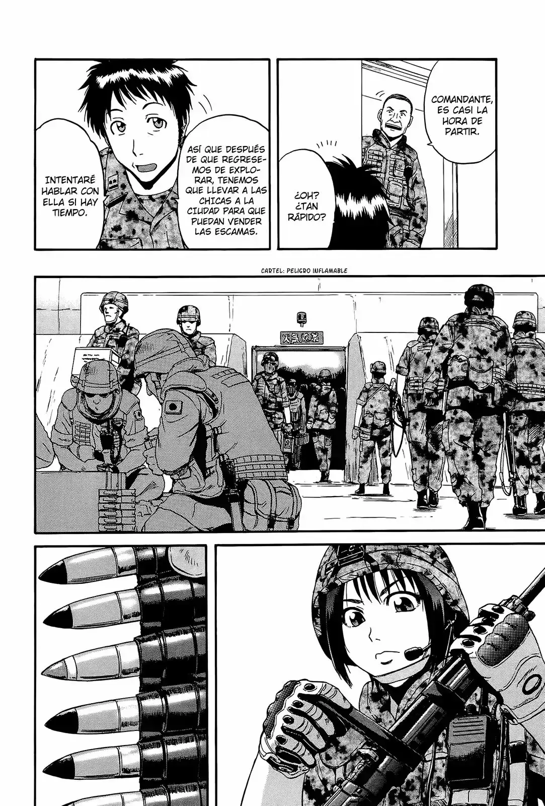 Capitulo 8 page 5