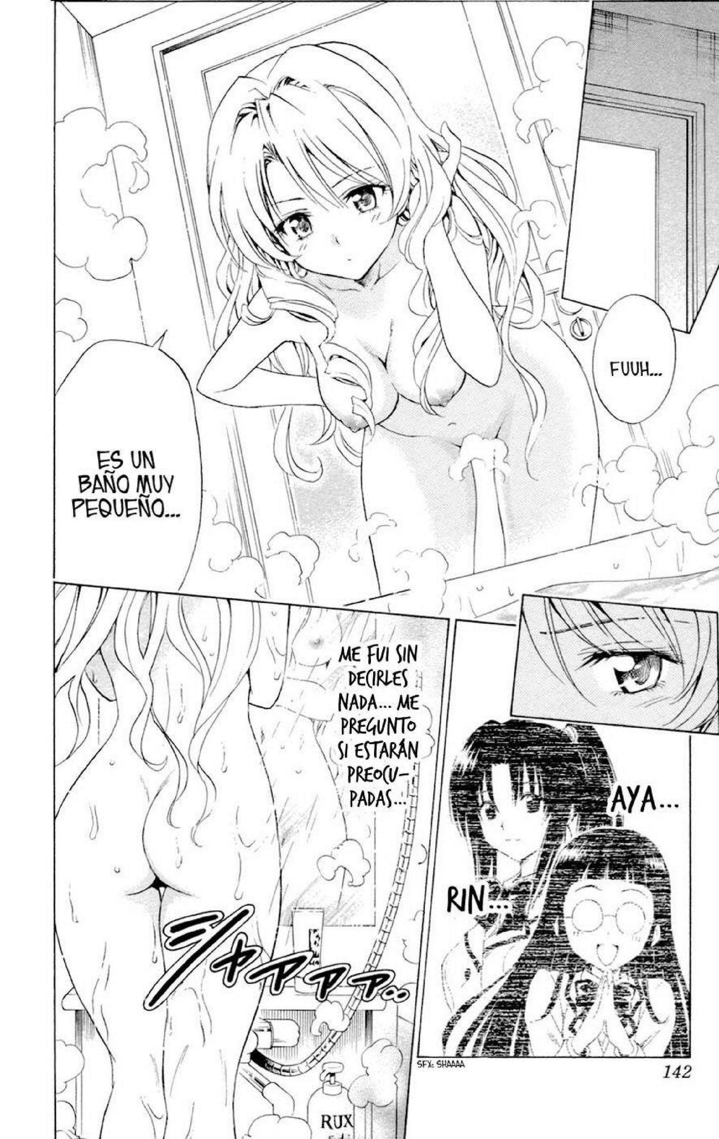 Capitulo 131 page 14