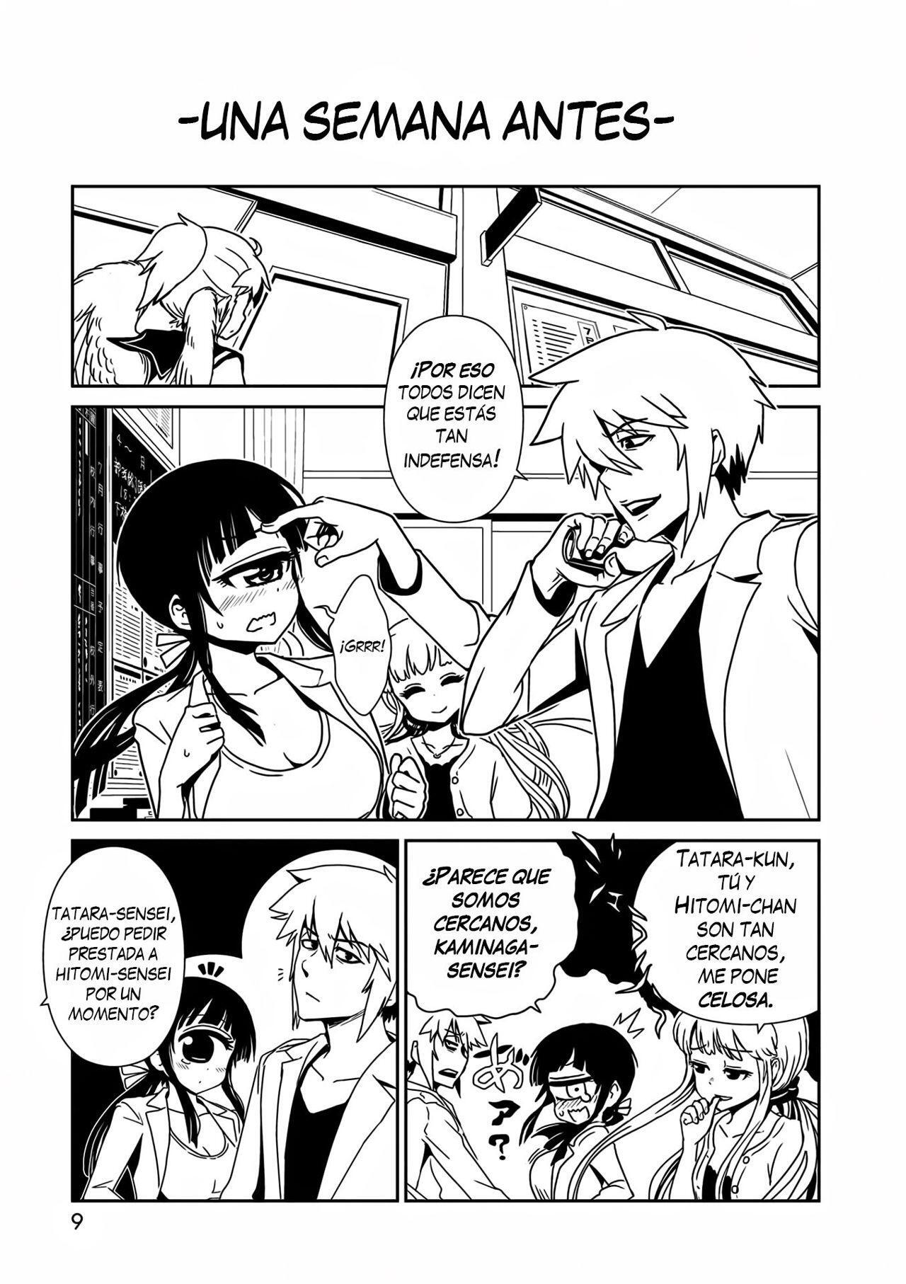 Capitulo 30 page 8