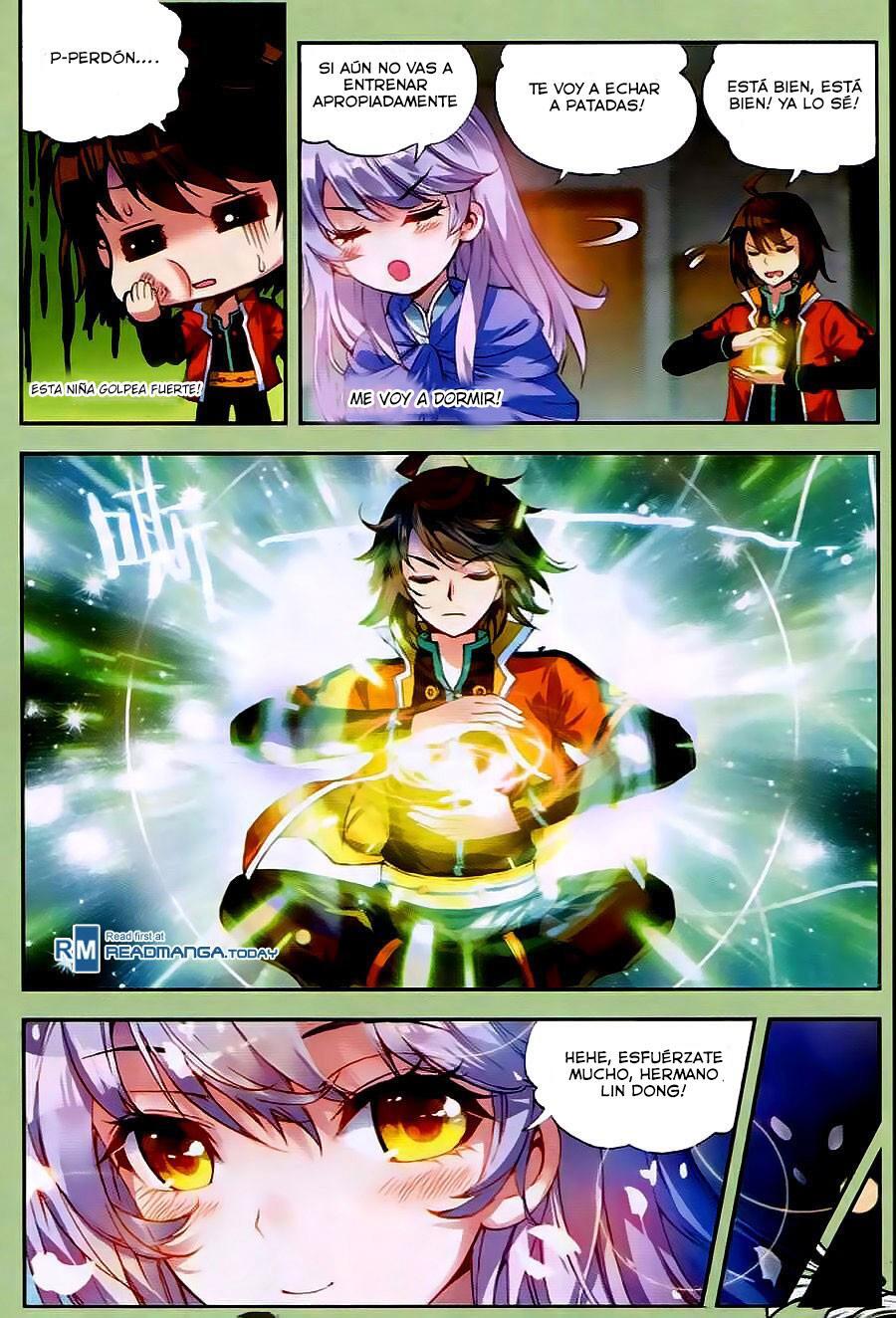 Capitulo 22 page 18