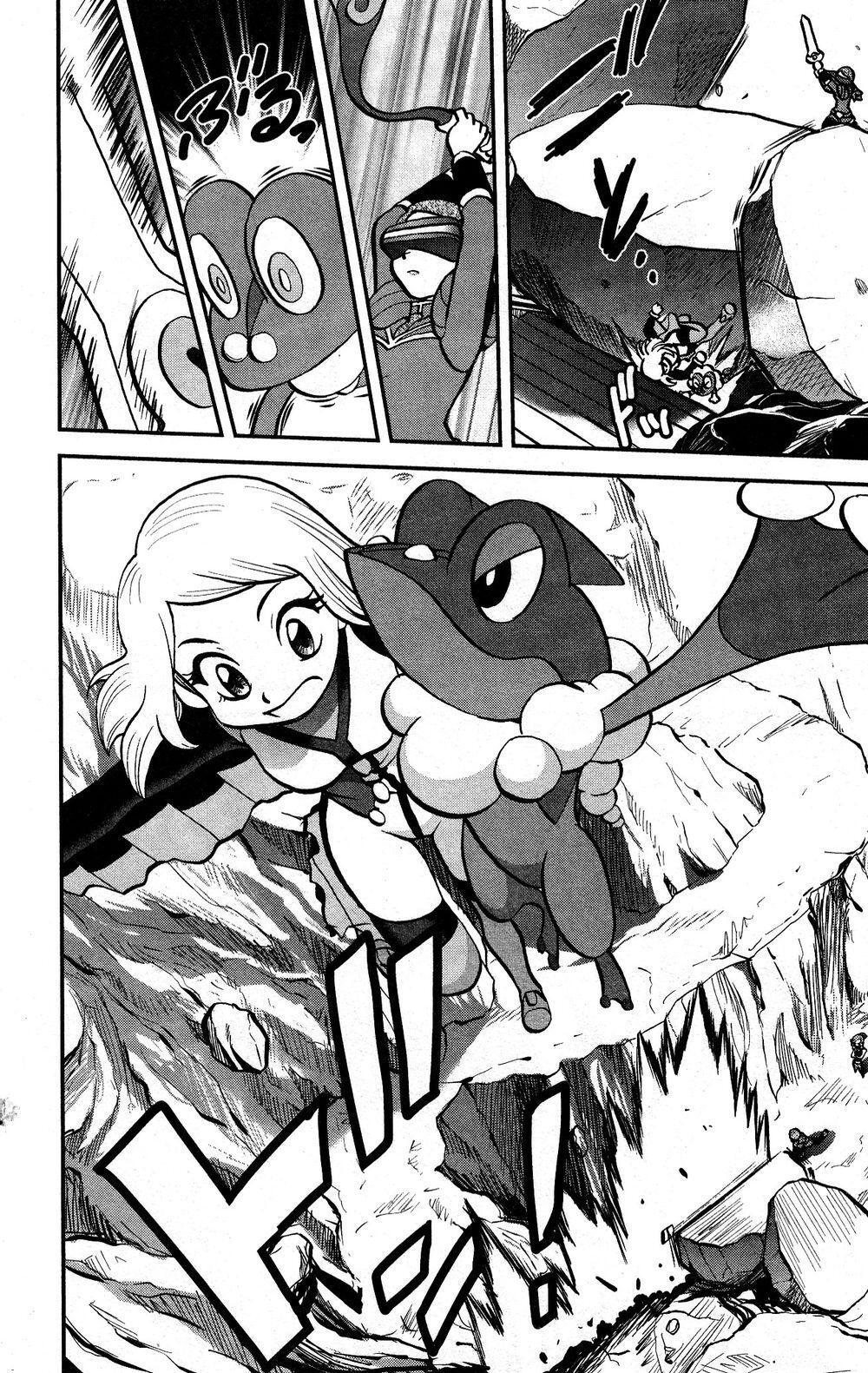 Capitulo 17 page 16