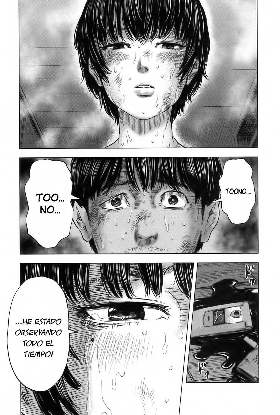 Capitulo 61 page 18
