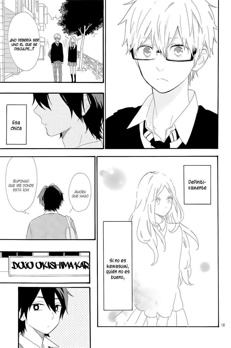 Capitulo 64 page 20