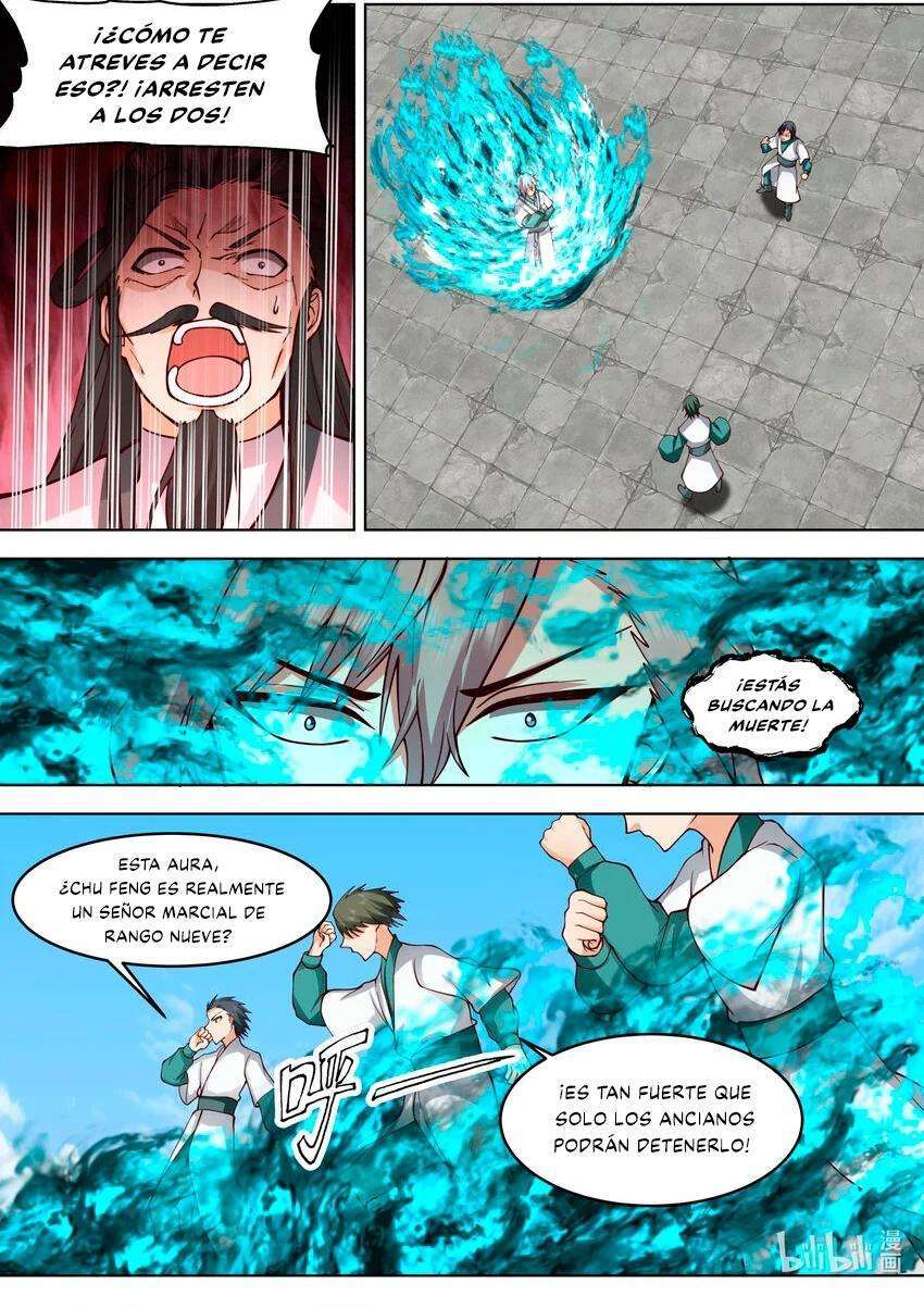 Capitulo 663 page 8